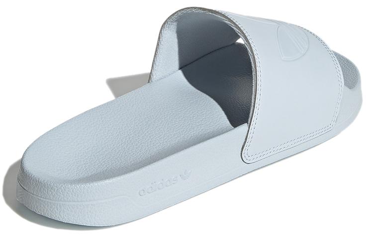 Adidas Originals Adilette Lite 'Blue' купить в интернет-магазине Yoocart с быстрой доставкой по России.