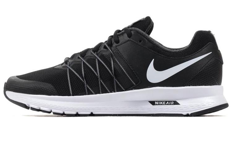 Nike Air Relentless 6 Low Top Black/White Women's