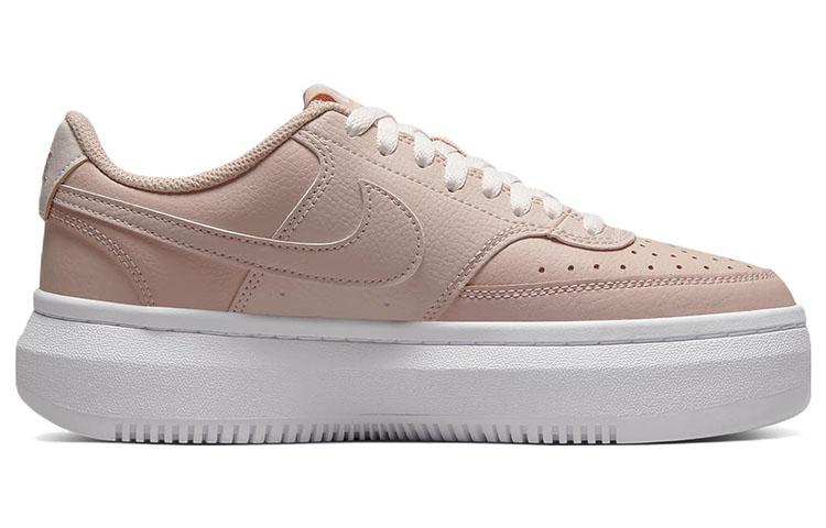 Nike Court Vision Alta 'Pink Oxford' Women's купить в интернет-магазине Yoocart с быстрой доставкой по России.