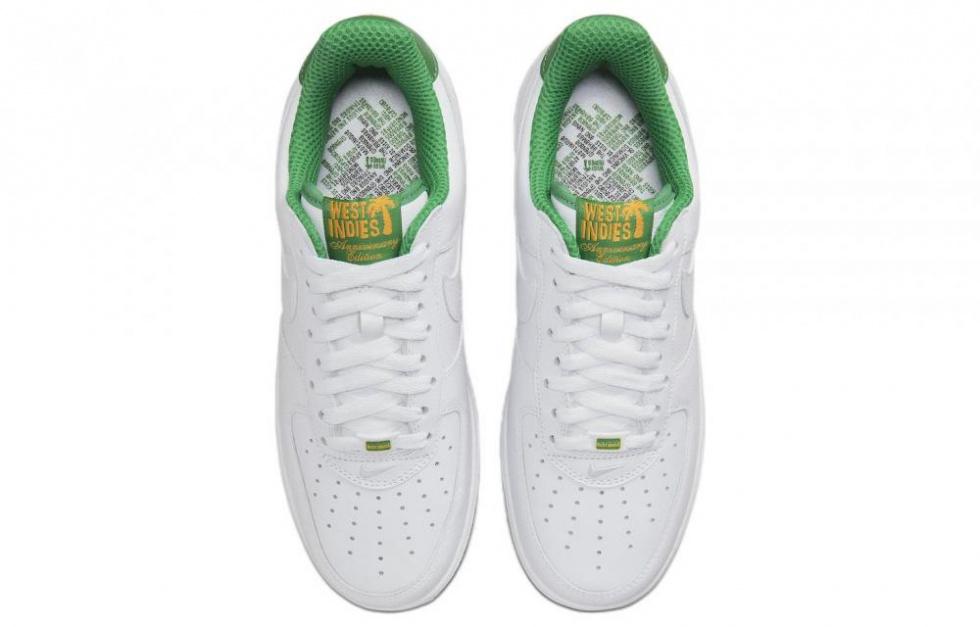 Nike Air Force 1 Low 'West Indies' 2022 купить в интернет-магазине Yoocart с быстрой доставкой по России.