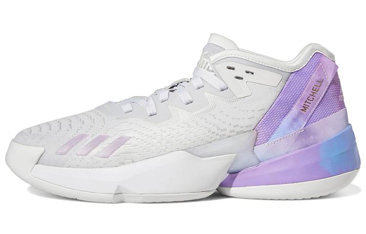 Adidas D.O.N. Issue #4 'Dream It'