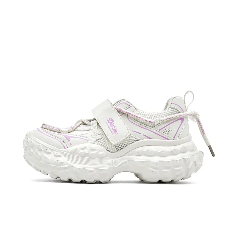 Dickies Chunky Sneakers Women's Low top
