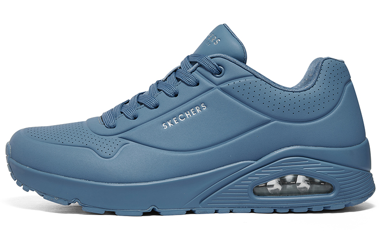 Skechers Street Low Glacier Butterfly