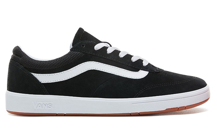 Vans Staple Ultracush Cruze 'Black White' купить в интернет-магазине Yoocart с быстрой доставкой по России.