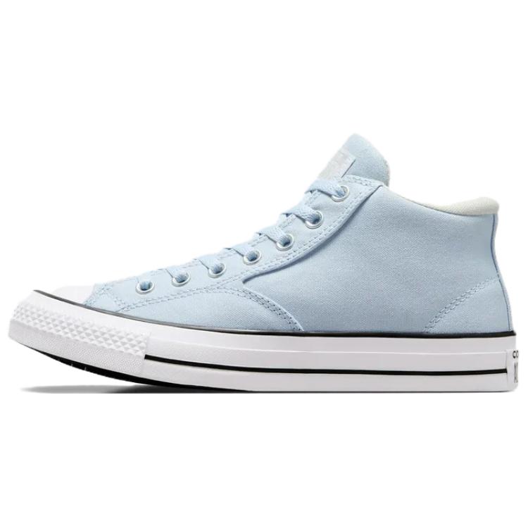Converse Chuck TAYLOR All Star Canvas Shoes MID Top Blue Unisex