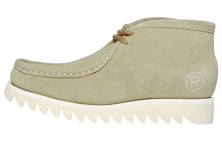 BAPE A BATHING APE Bape Manhunt Beige 2022