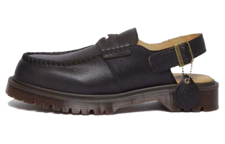 Dr.Martens Casual Single Shoes Women's Black