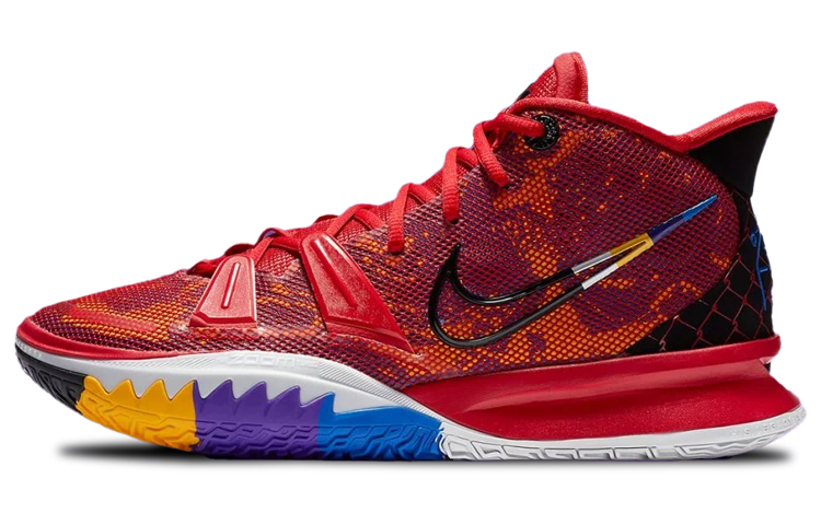 Nike Kyrie 7 Ep 'Icons Of Sport'