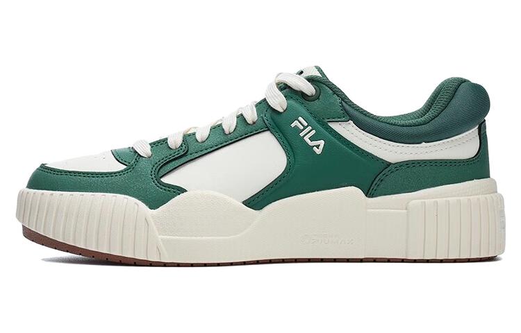 FILA Blocks 'Green White' Women's