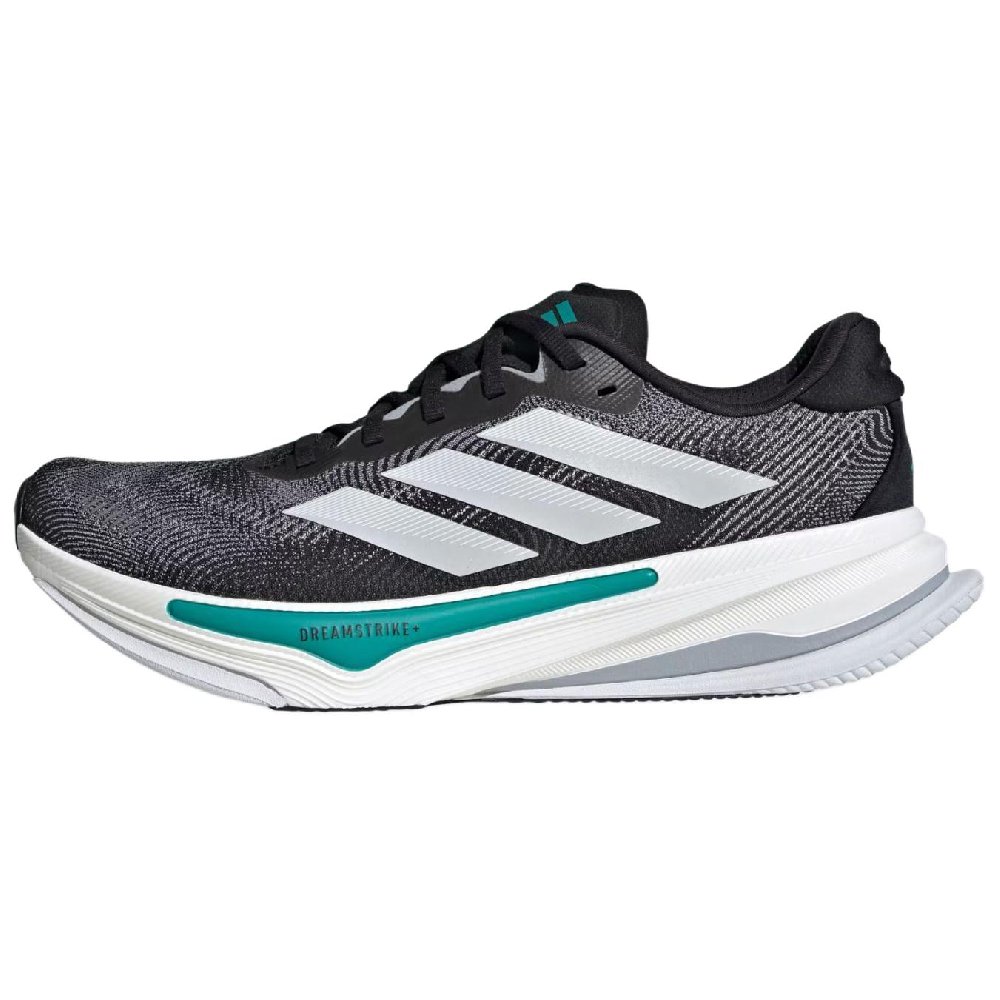 Adidas Supernova Prima 2 'Black White Pure Teal'