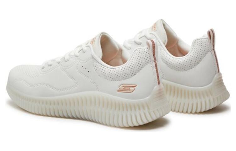 Skechers Low top Casual Shoes Women's White купить в интернет-магазине Yoocart с быстрой доставкой по России.