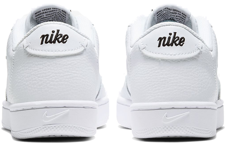 Nike Court Vintage Premium 'White' Women's купить в интернет-магазине Yoocart с быстрой доставкой по России.