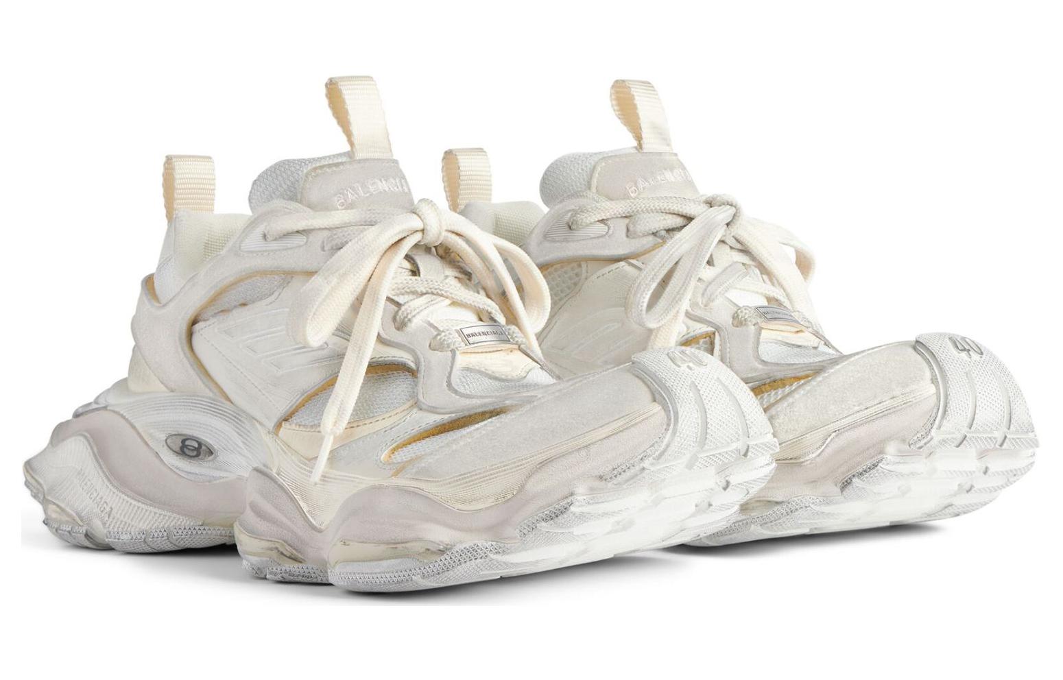 Balenciaga Cargo 'Beige' Women's купить в интернет-магазине Yoocart с быстрой доставкой по России.