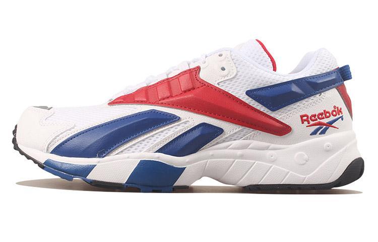 Reebok Intv 96 Royal Scarlet