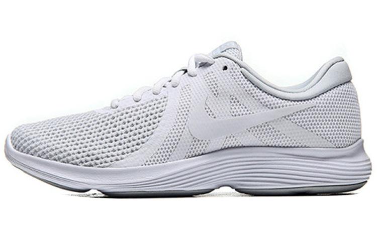 Nike Revolution 4 'Pure Platinum'