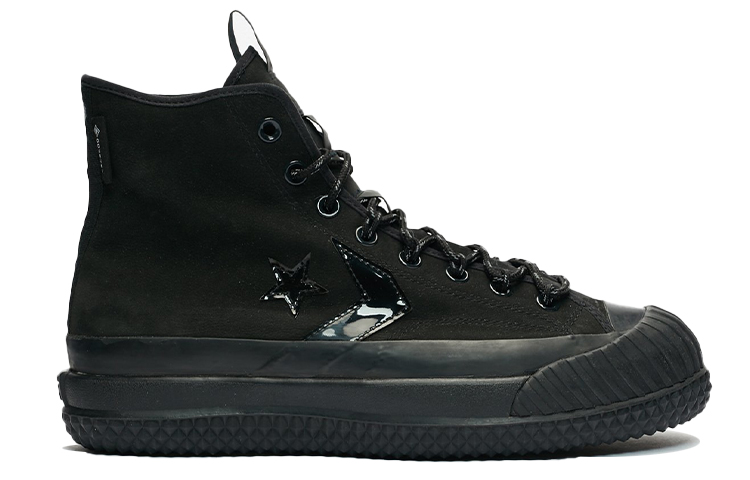 Bosey Mc Converse Gtx High 'Triple Black' купить в интернет-магазине Yoocart с быстрой доставкой по России.