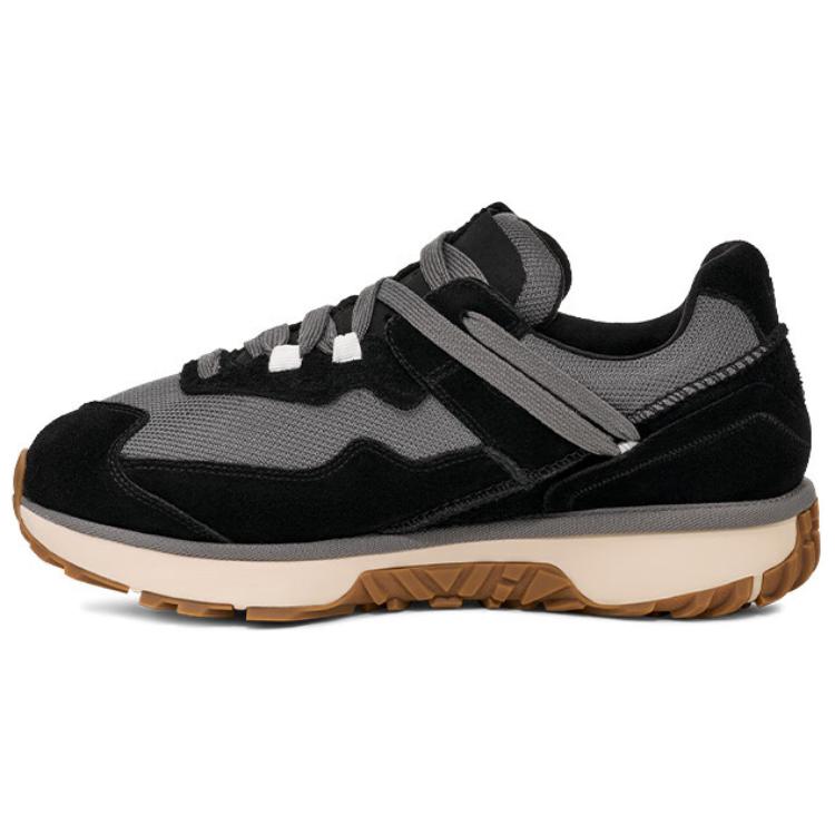 UGG RetroFi Low Black