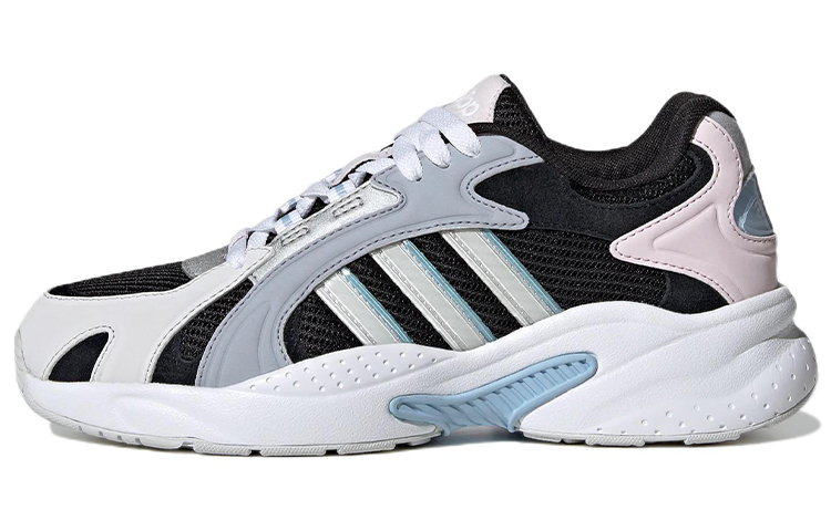 Adidas Neo Crazychaos Shadow 2.0 'Black Multi Color' Women's