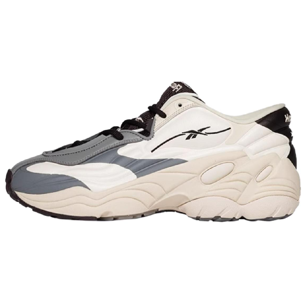 Reebok Ltd Dmx Run 6 Logo embroidered Sneakers
