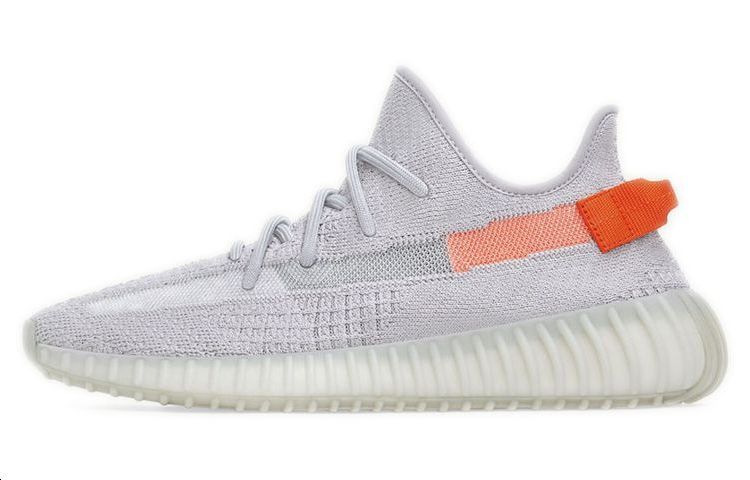 Adidas Originals YEEZY BOOST 350 V2 Повседневная обувь Low Top Унисекс