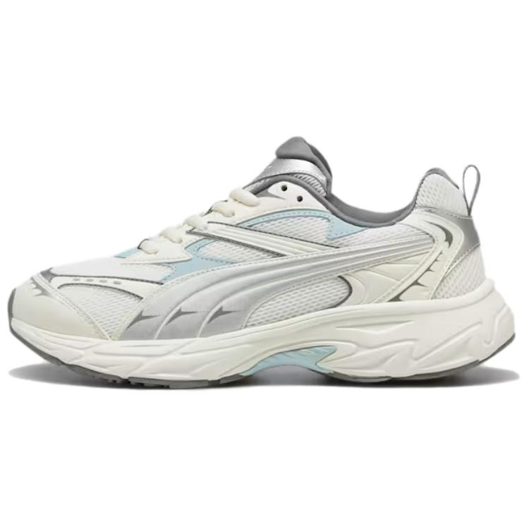 PUMA Morphic 'White Grey'
