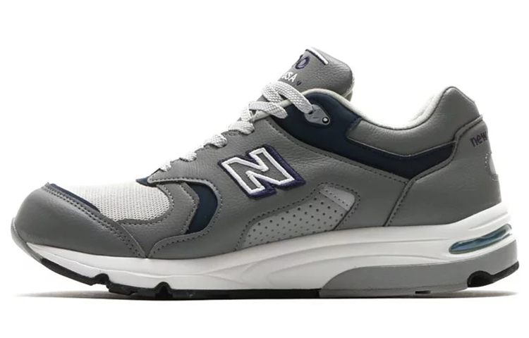 New Balance 1700 Grey Blue