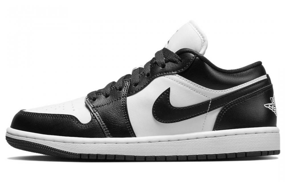 JORDAN 1 Low Panda 2023 Women's