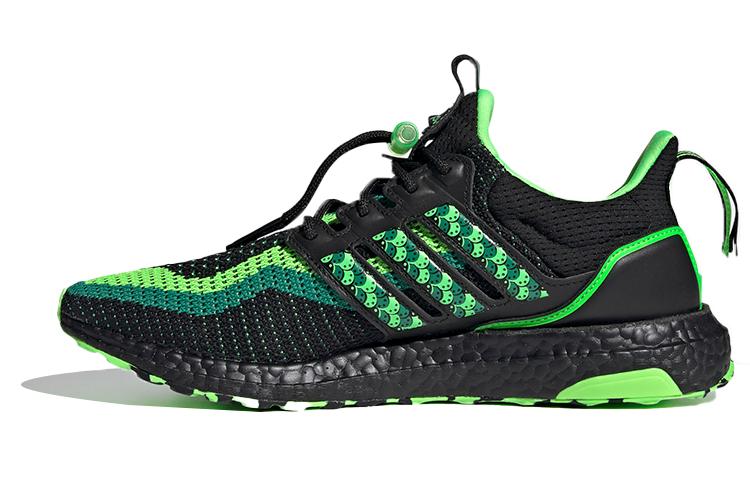 Adidas UltraBoost Dna 'Lion Dance Bold Green'