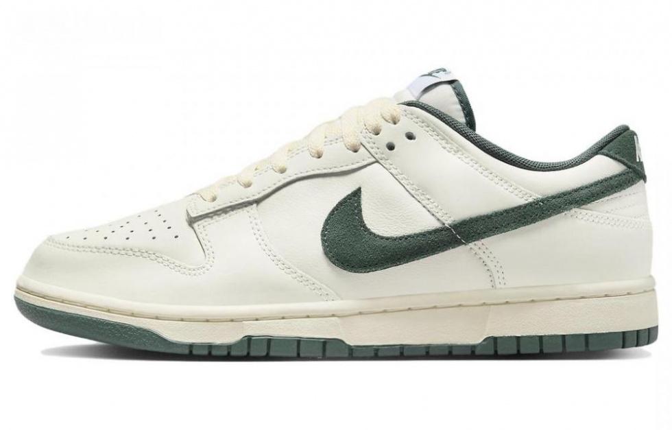Nike Dunk Low Athletic Department Deep Jungle