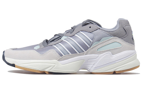 Adidas Yung 96 Blue Grey