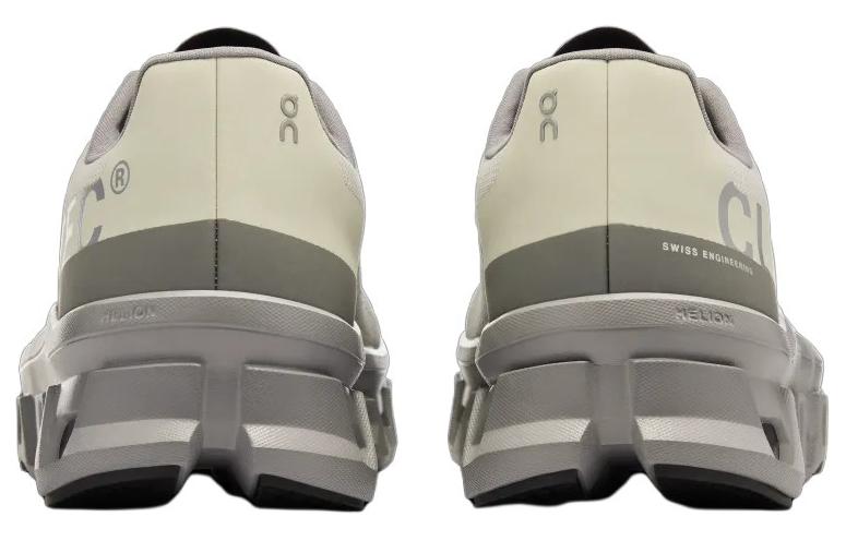 On Running CloudmOnster Ice Alloy