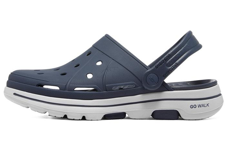 Skechers Go Walk 5 Clogs Men