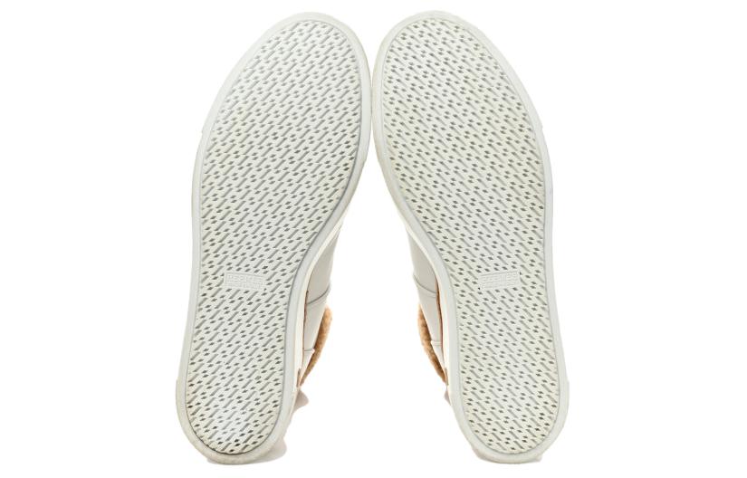 HERMES Flocon Short Martin Boot Women's White купить в интернет-магазине Yoocart с быстрой доставкой по России.