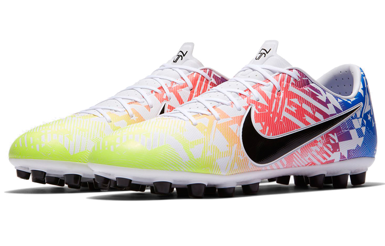 Nike Vapor 13 Academy Njr Ag Yellow купить в интернет-магазине Yoocart с быстрой доставкой по России.