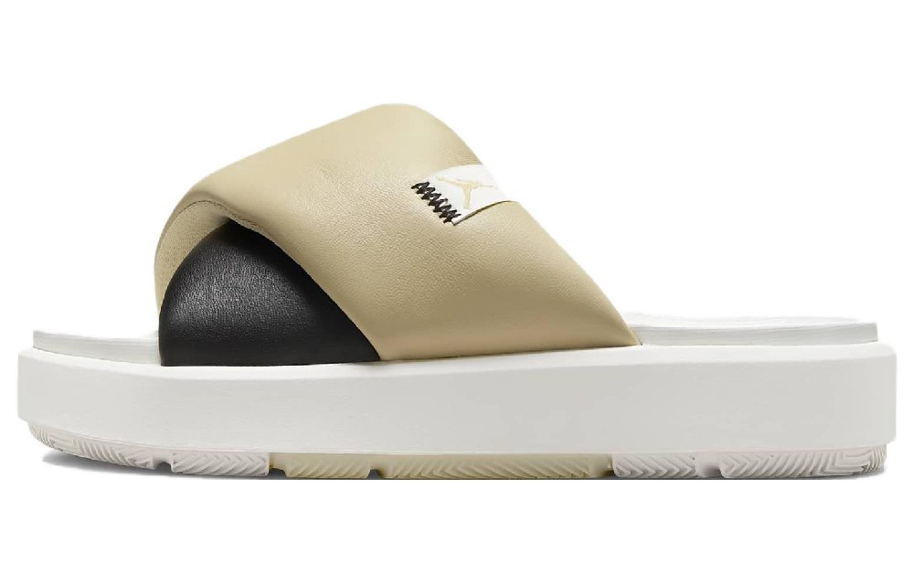 Jordan Sophia Shadow Brown Sail Team Gold Women's