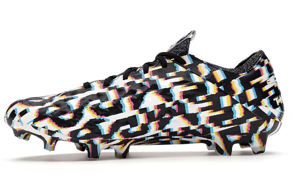 Nike Tiempo Legend 8 Elite Se Fg Dazzle Camo