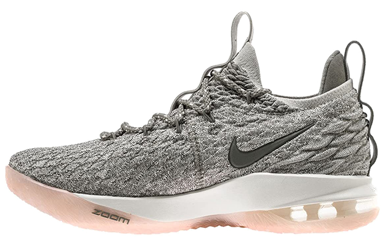 Nike LeBron 15 Low Light Bone