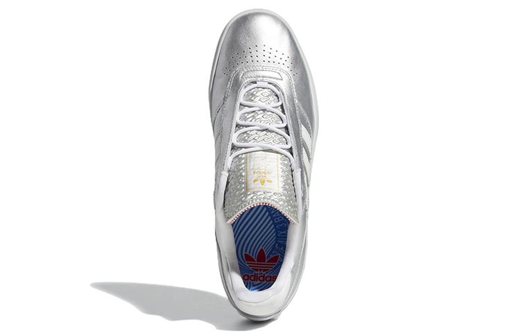 Adidas Puig 'Silver Metallic' купить в интернет-магазине Yoocart с быстрой доставкой по России.