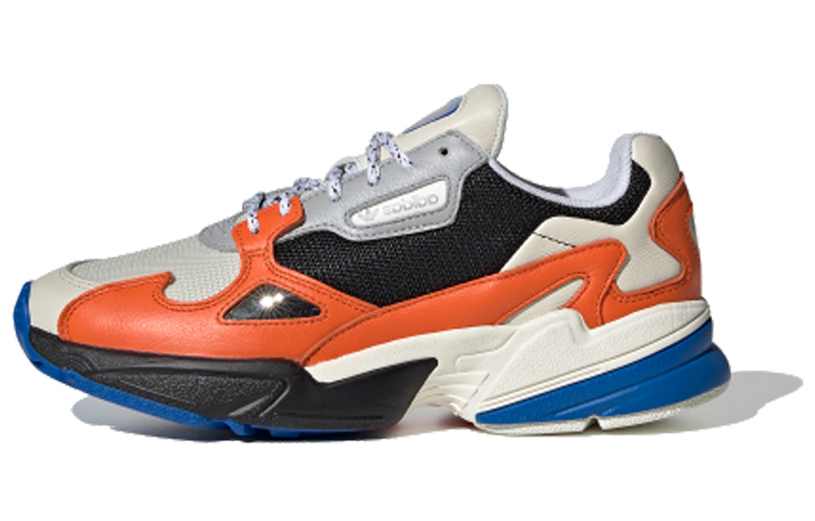 Adidas Originals Falcon Повседневная обувь Low Top Женская
