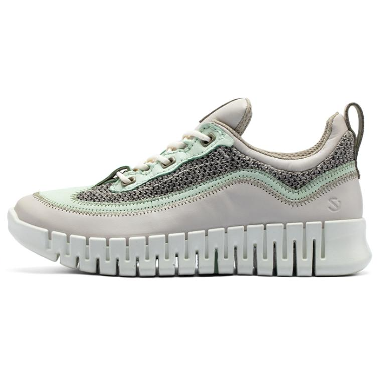 Ecco Casual Shoes Women's Low-Top