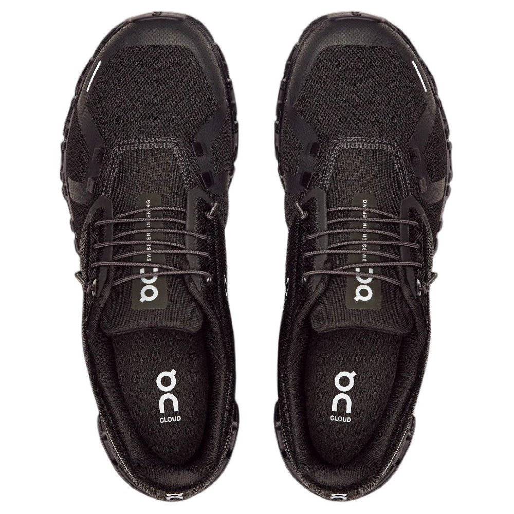 On Running Cloud 6 All Black