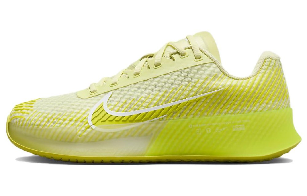 Nike Air Zoom Vapor 11 Luminous Green