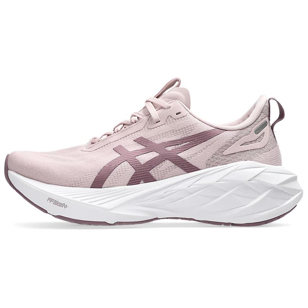 Asics Novablast 4 Le Watershed Rose Women's