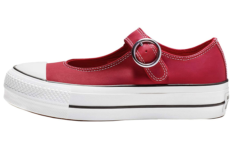 Converse Chuck Taylor All Star 'Red White' Women's