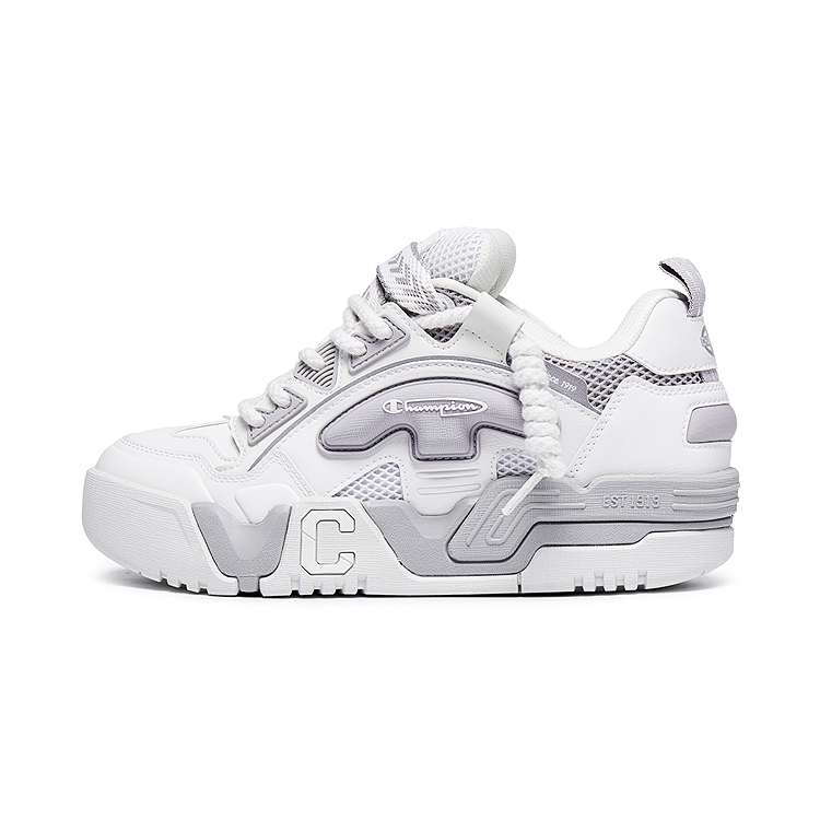 Champion Balance Low top Skateboard Shoes Men's