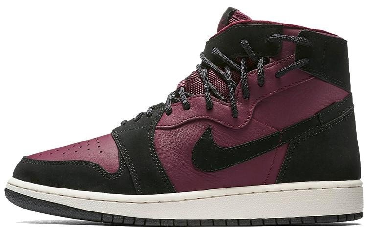 Jordan 1 Rebel XX Bordeaux Women's