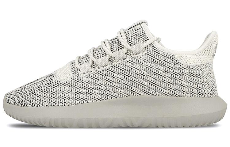 Adidas Tubular Shadow Knit 'Light Brown'