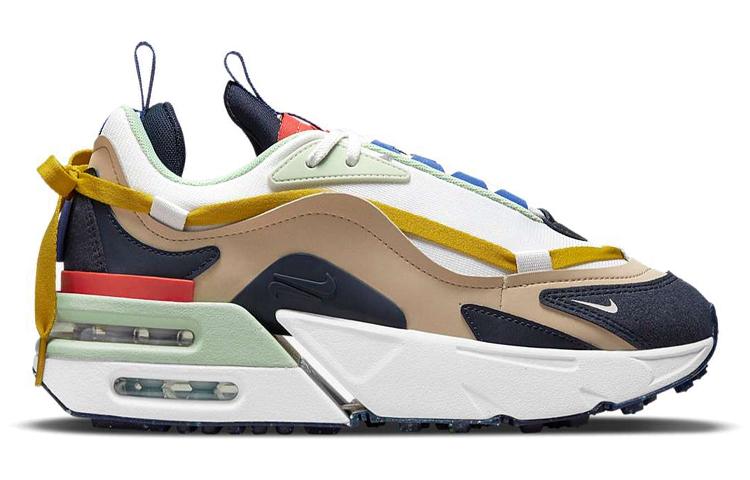 Nike Air Max Furyosa 'Rattan Obsidian' Women's купить в интернет-магазине Yoocart с быстрой доставкой по России.
