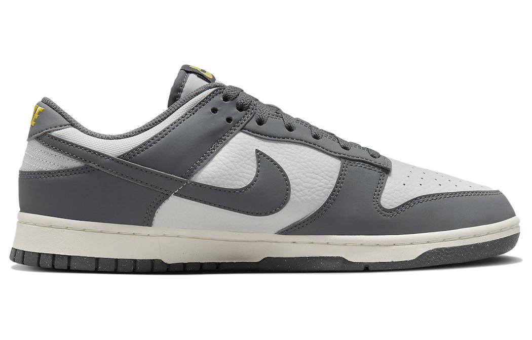 Nike Dunk Low Next Nature Iron Grey купить в интернет-магазине Yoocart с быстрой доставкой по России.