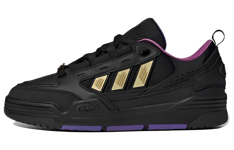 Adidas Originals ADI2000 Yu Gi Oh! Yugi's World Without Sealed Dark Magician Promo Card